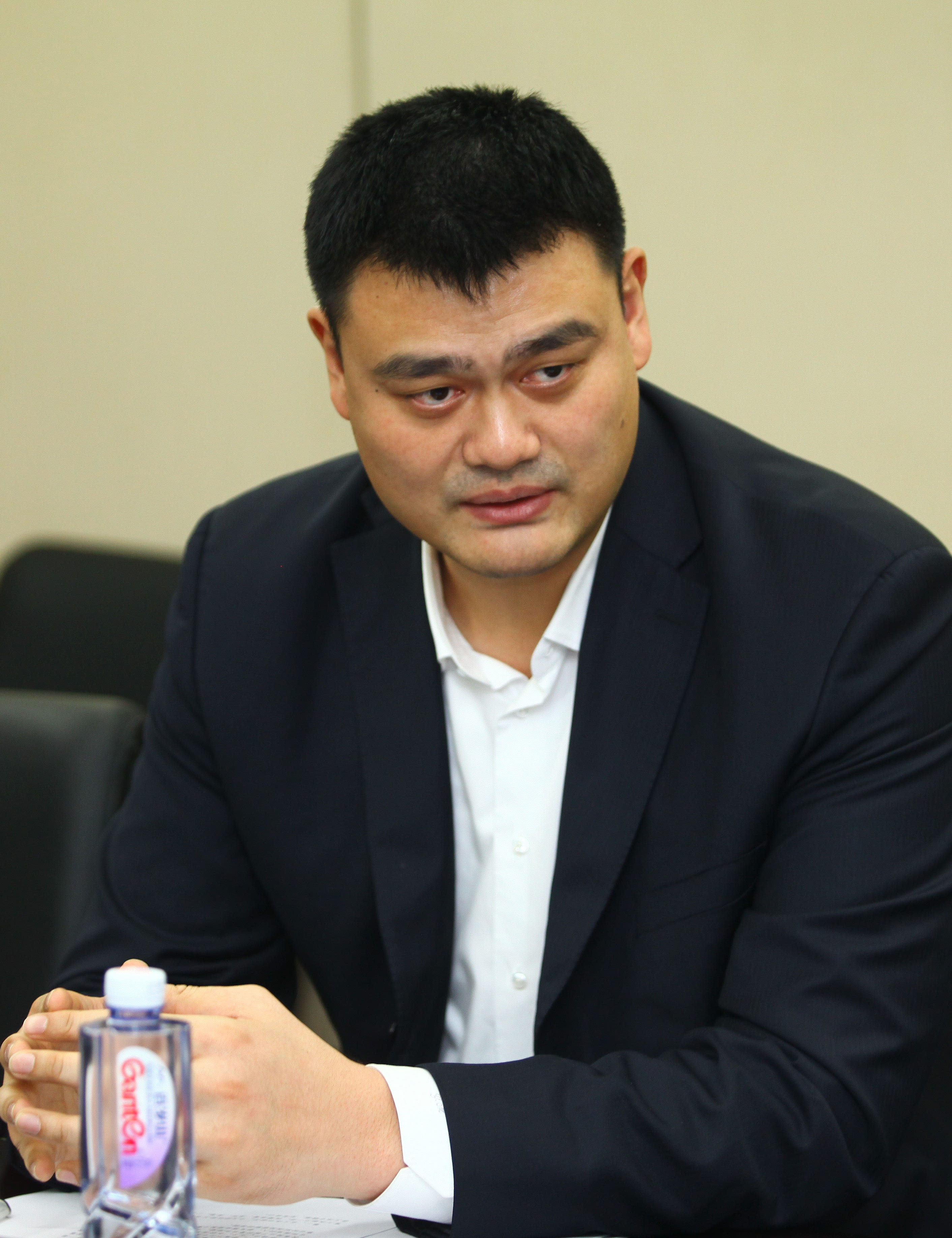 要一环